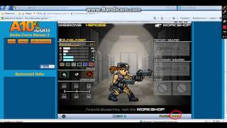 Cheat Engine 6.5 Strike Force Heroes 3 chear money (чит на денги)