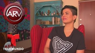 Joven gana concurso para grabar video con actriz porno | Al Rojo Vivo | Telemundo