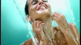 Publicite Palmolive AromaTherapy Massage and tranquility 2003