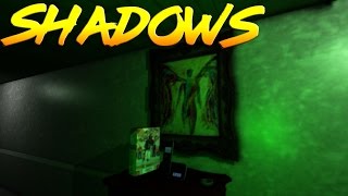 Shadows | Опять Голые Мужики | Инди Хоррор