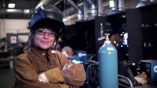 Washburn Tech: Find Your Path