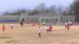 NIFTV: DFI - NIF 1-1