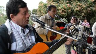 EÑO OJEDA Y SU TRIO FORMOSA