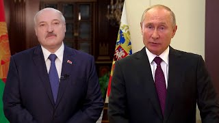 Лукашенко: В этом заинтересованы наши братские народы!