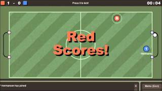 HaxBall - Top 3 Goals