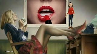 ПРИКОЛ - "ЗАЩИТНИЦА ОТЕЧЕСТВА" - ВЕСЁЛОЕ ПОЗДРАВЛЕНИЕ 23  ФЕВРАЛЯ