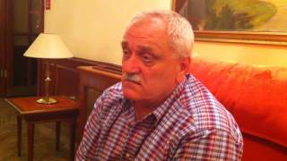 Александр Кабанов (часть 2)