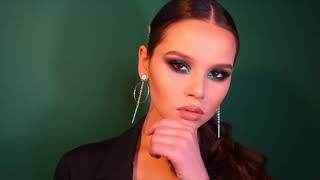 COLOR MAKE UP от Валерии Пиминовой