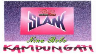 FULL ALBUM SLANK   Kampungan 1991