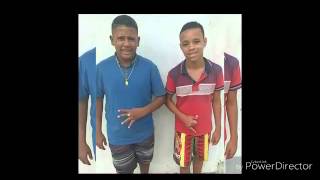 MC DIEGUINHO DO RECIFE E FAUZINHO BOLADO