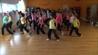 Ragga Juin 2013 - Watch out for this - Major Lazer - Mélanie AMANT