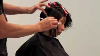 TOMSKOU.DK Crying Haircut
