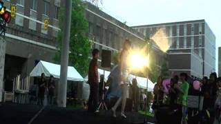KEIT(dancer:スペースニムラ)  2011