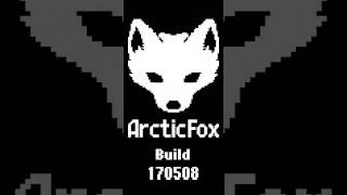 ArcticFox 170508