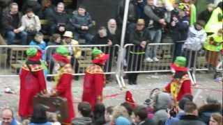 S.K.V. De Oeteldonkers 2013