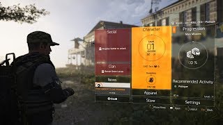 NEW GAME DIVISION 2  PE ULTRA TONIGHT PE i9-9000k + RTX 2070, GREA MAHMUREALA :(