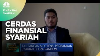 Strategi BSI Menjawab Tantangan Sektor Perbankan Syariah