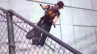 Kochi bmx street HIROTA edit