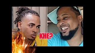 Lapiz Conciente PONE A OZUNA EN SU PUESTO!