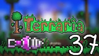 Terraria w/ Rialo555 - Episode 37 - Orichalcum Drill