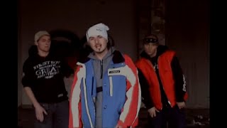 HRAM - Kada Laži Pletu Mrežu