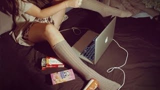 GIRLS PARTY plays DOTA 2