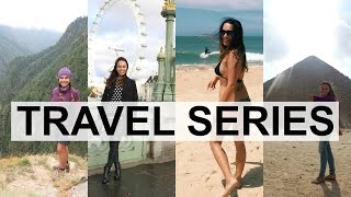 All About Travel Series?! Thoughts?