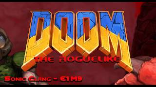 Doom Roguelike OST - E1M9