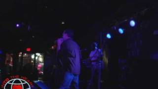 ITH 09 // DJ Mark Baker feat GVOX drop a U2 Remix Jam