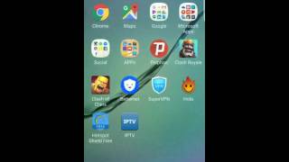 android 6.0 marshmallow VPN issue solution