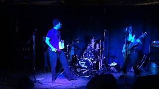 Pincher+ Gogenator ( Uratsakidogi) - Slave New World ( Sepultura cover)