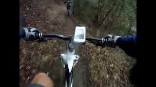 Granite and Rail Trail