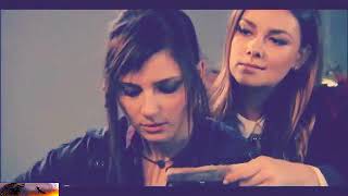 Anni & Jasmin   Stay by me