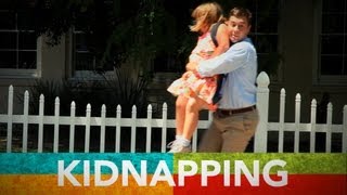 Kidnapping a Girl
