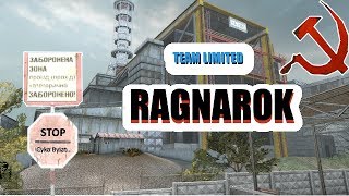 Team Limited Ragnarök