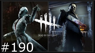 Dead By Daylight | Online Gameplay | #190 (No Commentary)