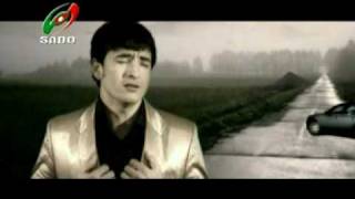 SHAHZODI DAVRON (Шахзоди Даврон) - RAFTA AZ MAN (Рафта аз ман)