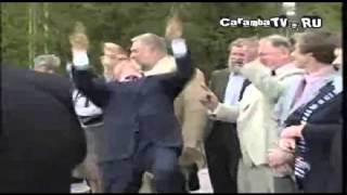 Президент Чувашии-Electro Dance