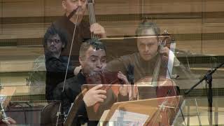 Herbie Hancock - The little sunflower - Arr. Lucian Moraru