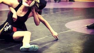 DREAM BIG (Women's Wrestling)
