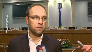 Сергій Власенко ЦВК діє нелегітимно