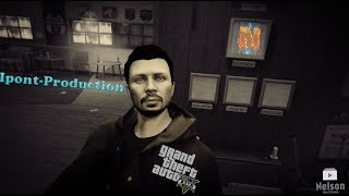GTA V ONLINE - Набор в банду | Новый канал | Важная информация! (купили дом с помощью читов)