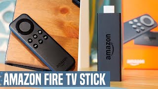 ¿MEJOR que Chromecast? Amazon Fire TV Stick review