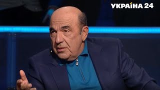Рабинович: Как только политики сказали "рост ВВП" – это знак, что нас обокрали!