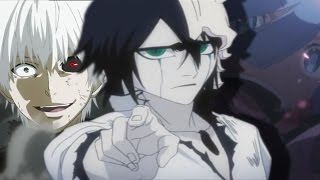 AMV-Break The Silence