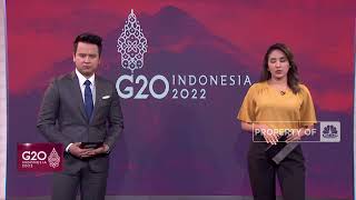 Rudal Nyasar! Agenda G20 Jadi Ngaret