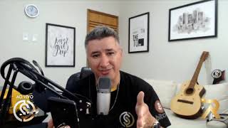 Resposta sobre a Nota de desligamento do líder Imperial Red por Rangel Andrades