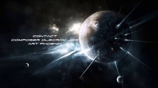 Contact - Space/ Dark/ Atmospheric/ Progressive metal