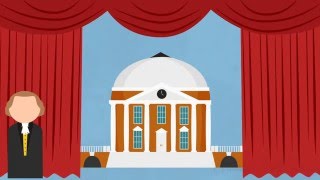 Colonial Williamsburg's Nutshell History: Higher Education
