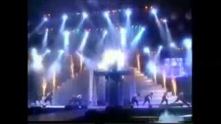 Филипп Киркоров "В свой день рождения, я пою для вас" 2001г.